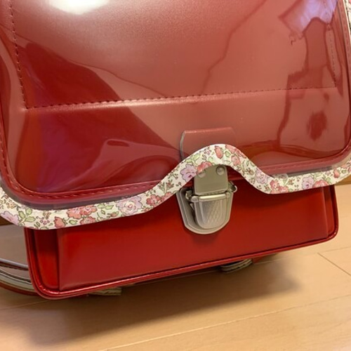 ランドセルカバー　❤︎ オーダー受付ページ　❤︎ リバティ　ランドセル リバティ ランドセルカバー オーダーページ リバティ ランドセルカバー