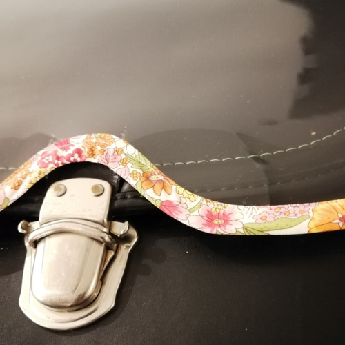 見本 半かぶせ用 ランドセルカバー ハンドメイド 見本 半かぶせ用 ランドセルカバー ハンドメイド 見本 半かぶせ用