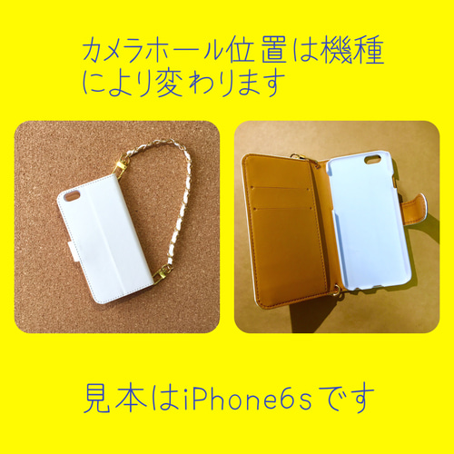 Milky様♡ご確認用 押し花ケース オーダー Milky様♡ご確認用 押し花ケース オーダー