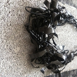 zemclip　aggregate+　bracelet　（black） 2枚目の画像