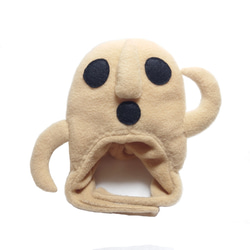 Haniwa 頭飾（帽子） 第1張的照片