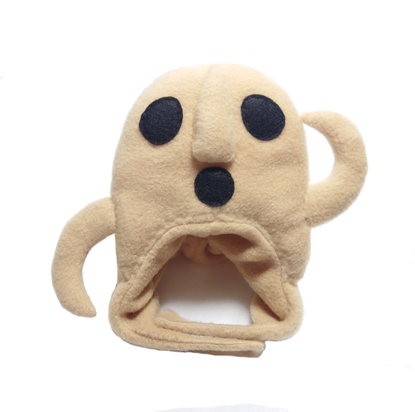 Haniwa 頭飾（帽子） 第1張的照片