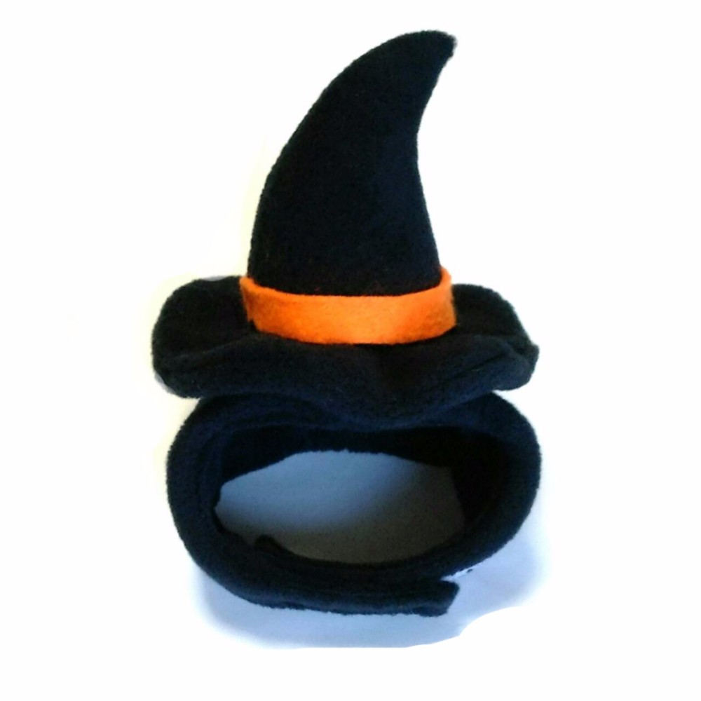 ハロウィン　白猫＋魔女帽子＋箒＋ミニおばけ猫　1点のみ 71FLd4YvrTL._AC_UL210_SR210,