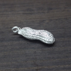 Peanuts pendant head 【一点もの/受注製作】 4枚目の画像