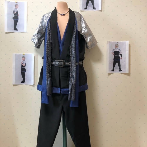 バンド衣装　和装衣装　手作り品　男性用　舞台衣装4品　Mサイズ 楽天市場】キッズダンス衣装 和風 HIPHOP ジャズ ストリート