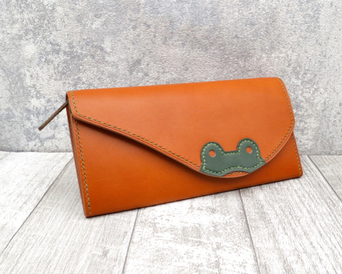 長財布　くりちゃん 0_c90c1db2a4a6a59ccd68abe477fa