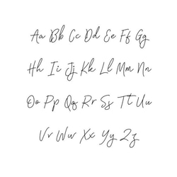 全機種対応 名入れ無料♡リング付  アイフォン スマホケース  背面カバー iPhone17pro 16 15他 7枚目の画像