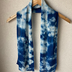 天然藍染　夏の福袋 4枚目の画像