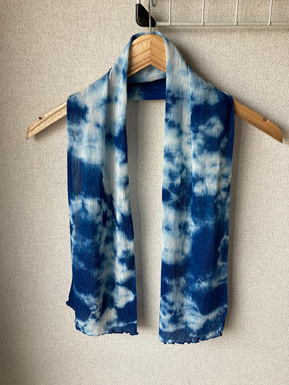 天然藍染　夏の福袋 4枚目の画像