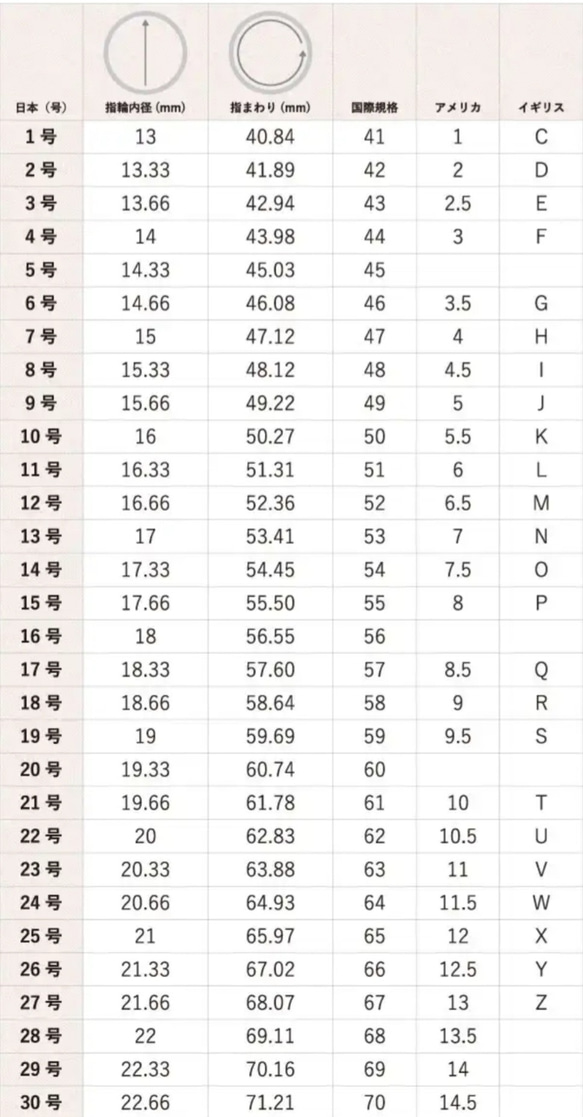 大粒スモーキークォーツのレクタングルリング［横］ 7枚目の画像