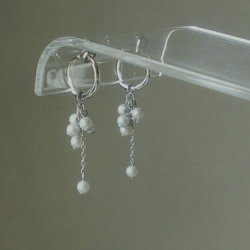 Falling nut earrings（耳環）：Yukigetsu 第2張的照片