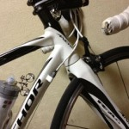 ≪1点もの≫ミニチュア自転車-silver-2 その他置物 KDkid's 通販