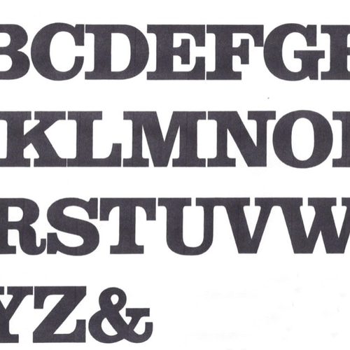 でっく様確認用♡イニシャルオブジェ ちー様確認用♡イニシャルオブジェ
