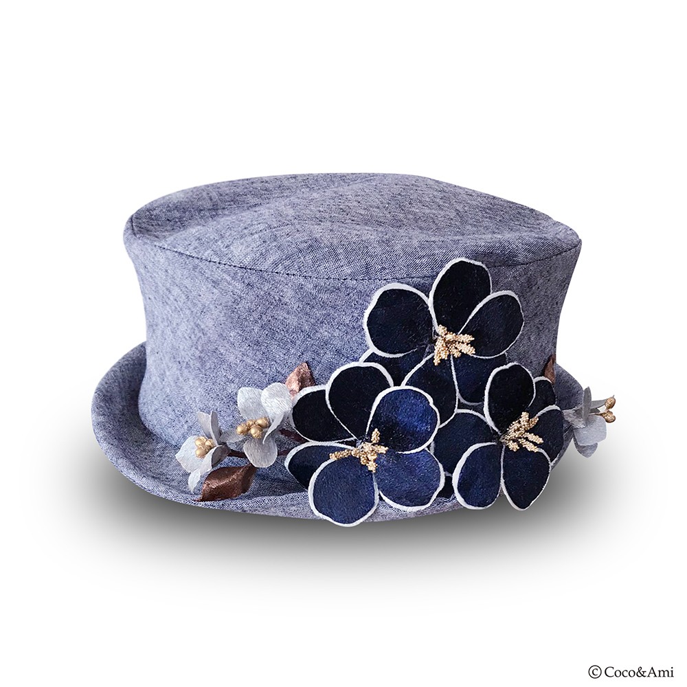 プリムらぶ(ブルー)