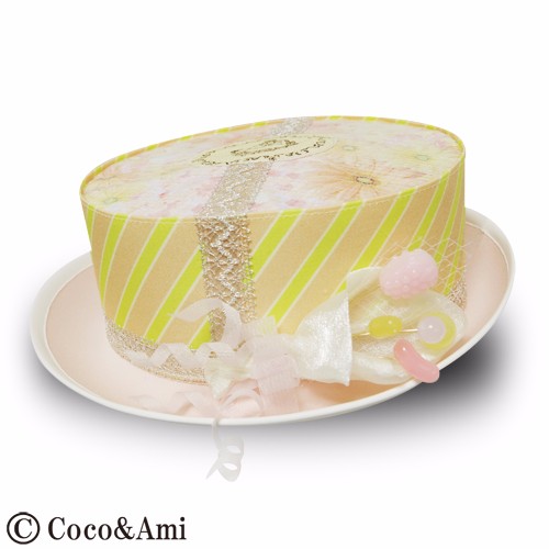 飴リ☆CANDY/パステル