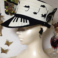 千草 ハット カワムラ帽子店 通販 7061129｜Creema(クリーマ)