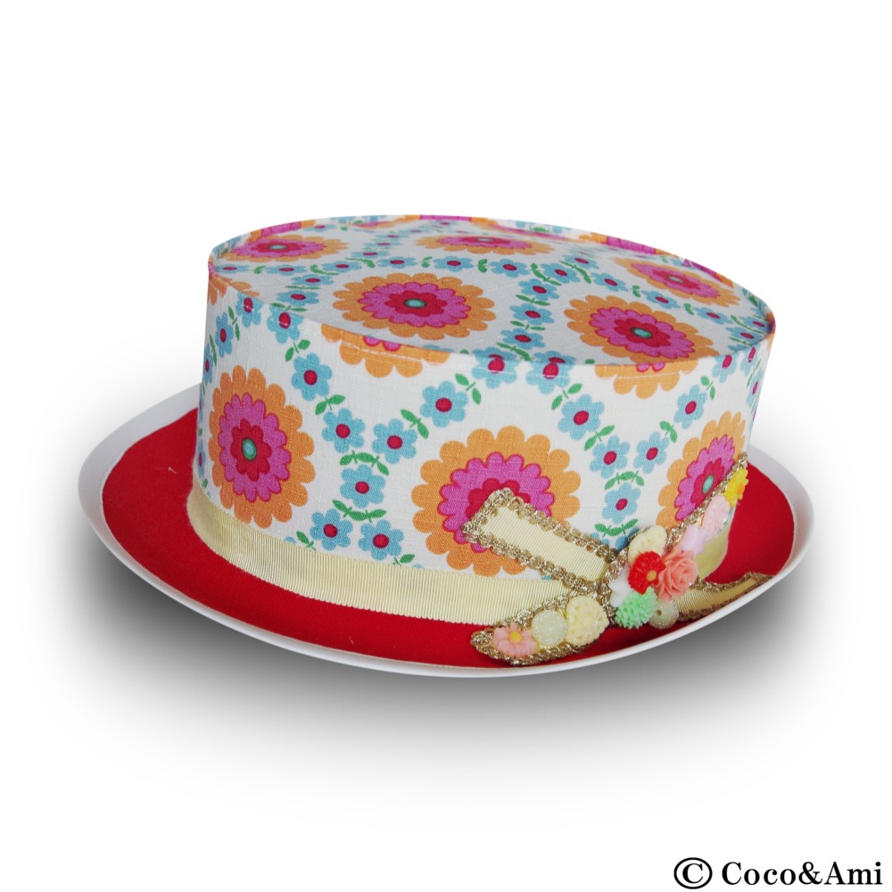 おもちゃのチャチャチャ（部長レッド）