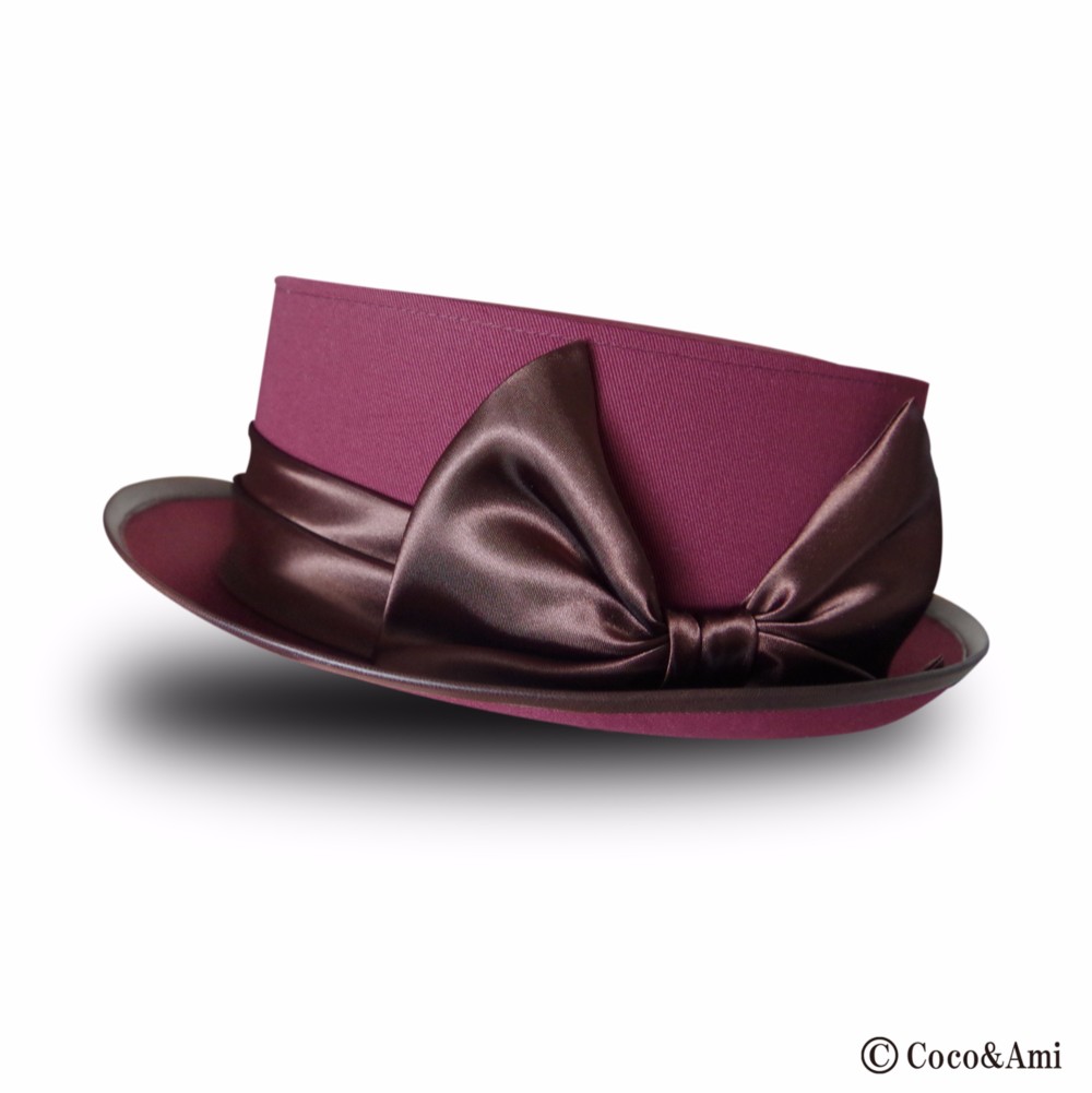 大人ダモン･･･(エンジ) 8,193円