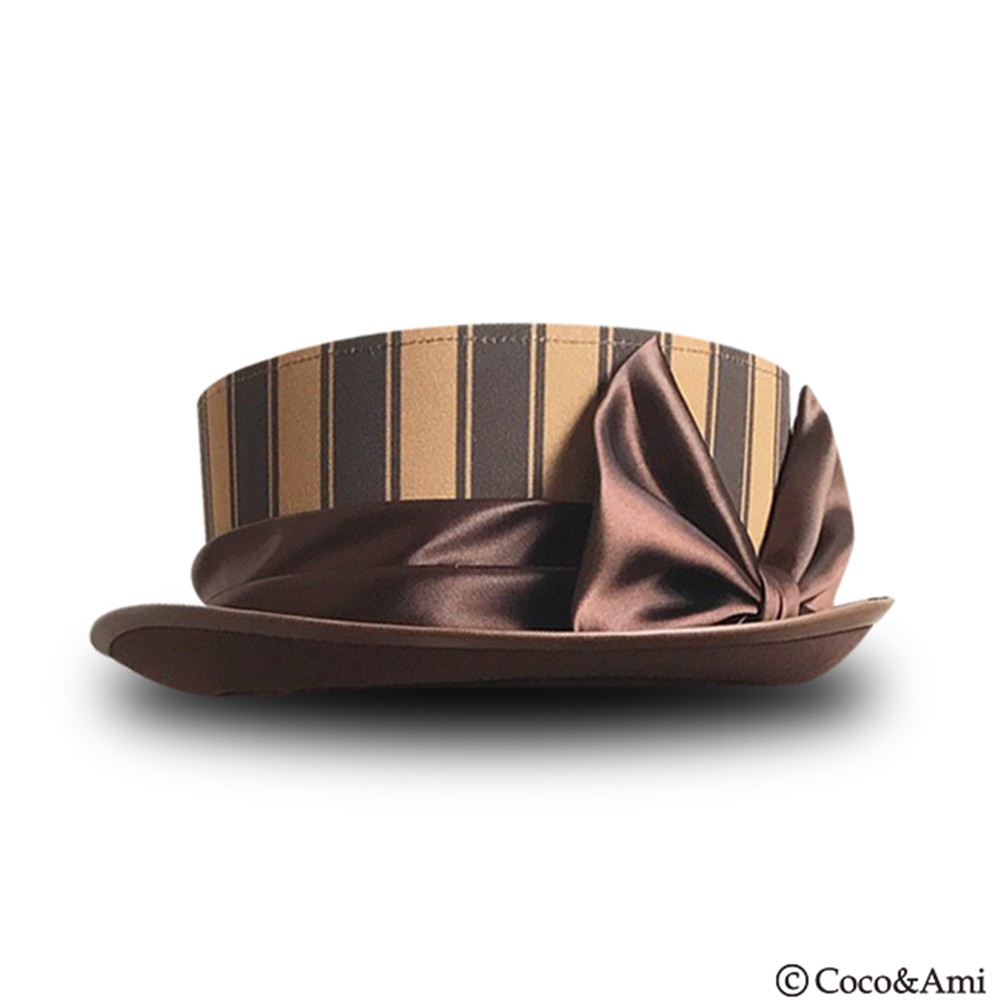 島田シスターズ(ショコラ)