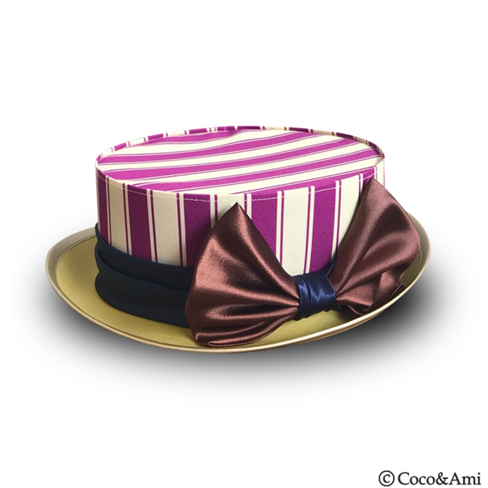 島田シスターズ(抹茶あずき)