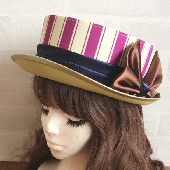 島田シスターズ(抹茶あずき) 