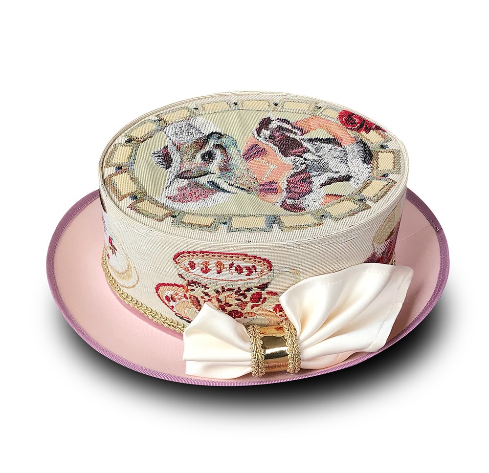 HA!TEA-PARTY!(リス)