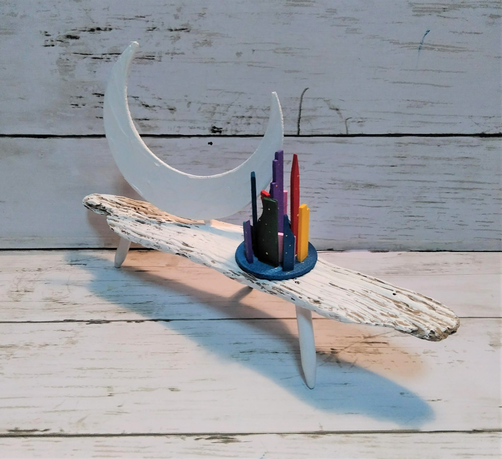 ★再販です★月之帆ゆらゆら Ⅱ