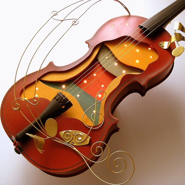 ピッツィカートの調べ