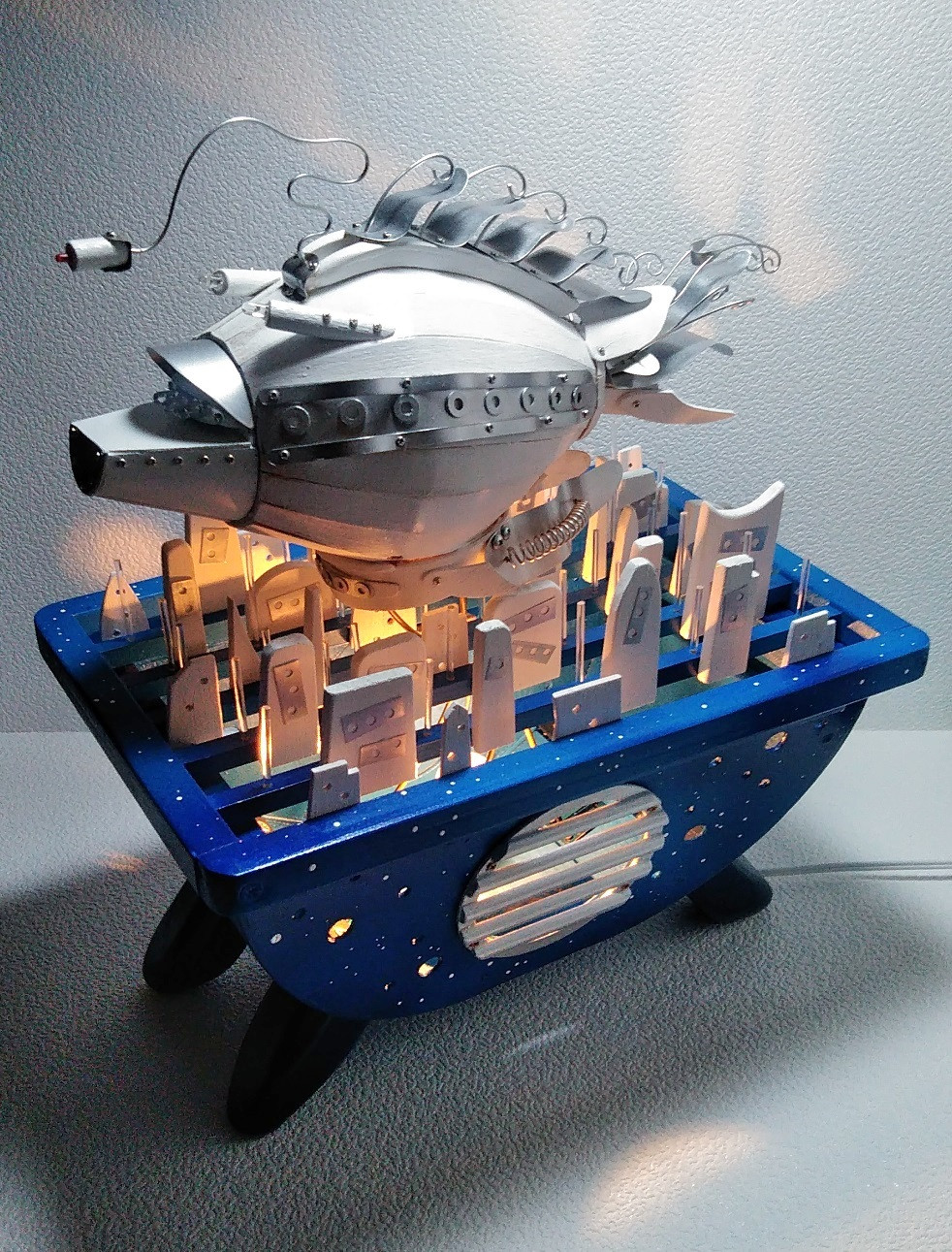 ★再販です★DENKI KUZILLA Ⅲ