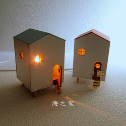 感謝您的5週年紀念★Akari的Lighting Object-Uchinoya 第3張的照片