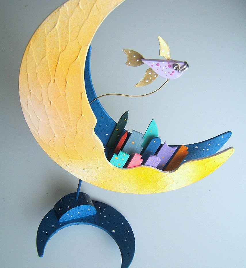 Avalom～伝説の島の不思議なさかなたちⅣ～