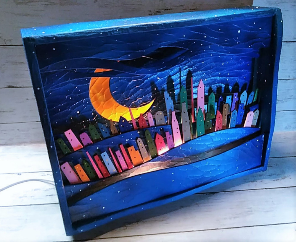 ★再販です★～月灯じかけの宵Ⅱ