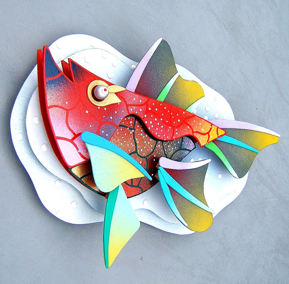 総天然色魚Ｃｏｏｏ11