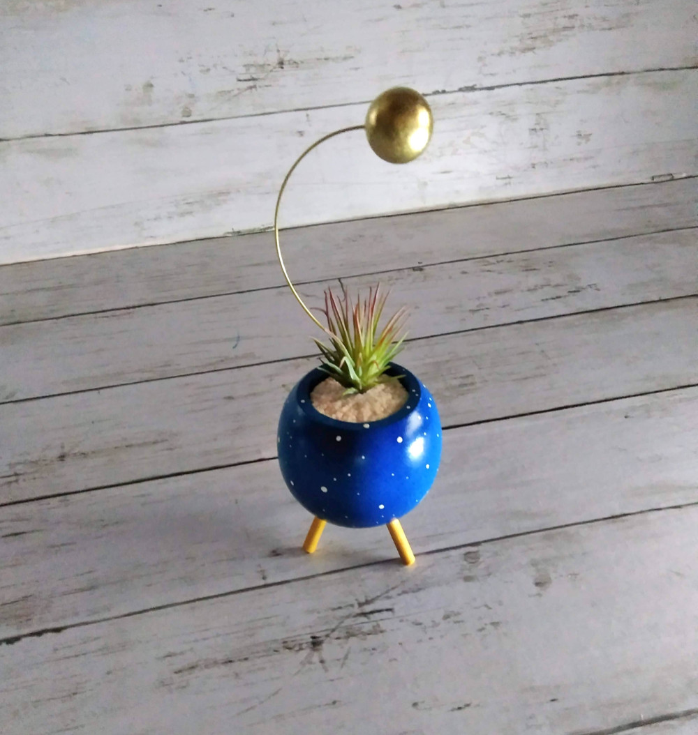 宇之宙ぽっど