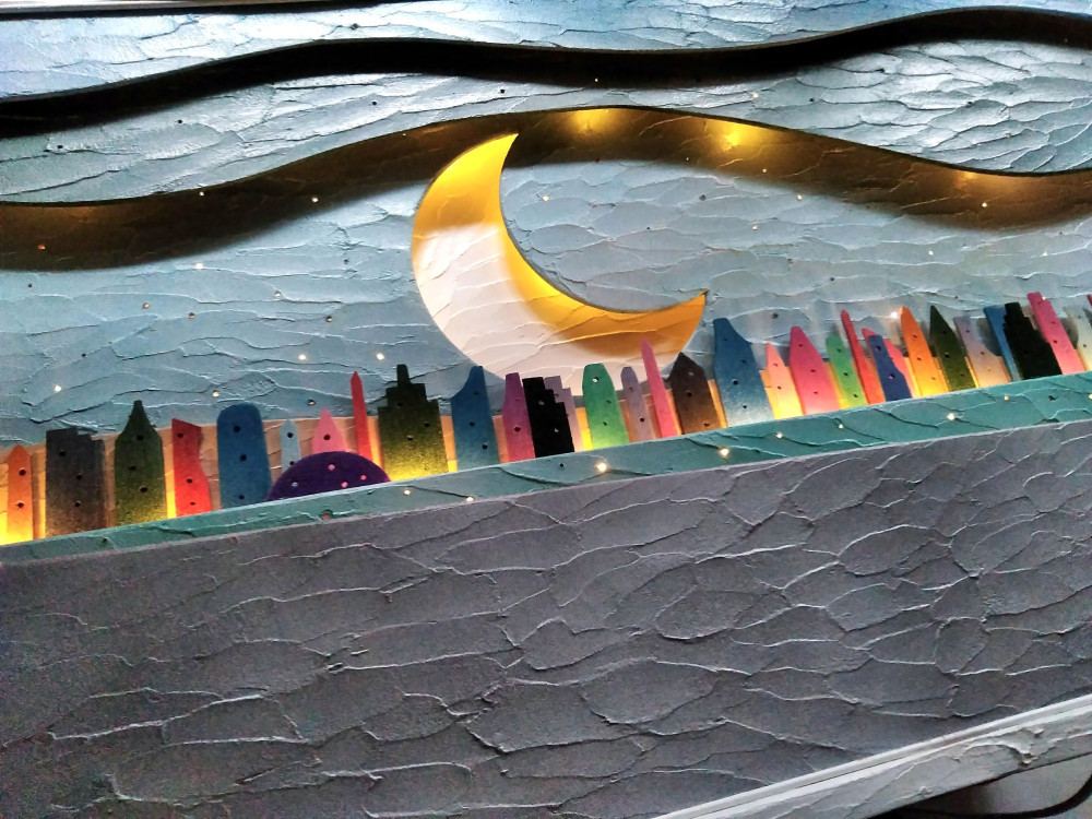 ★再制作できます★安息街　1000W