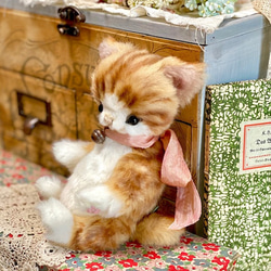 テディベア アンティーク ポンチ目のかわいい子 fit=scale-down,w=1200