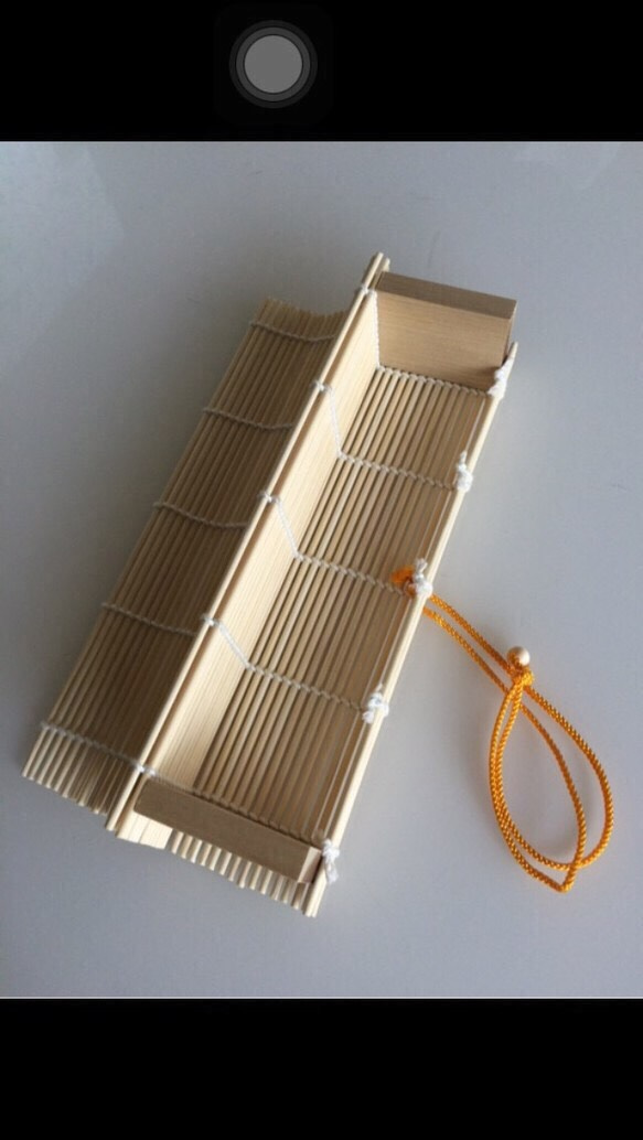 【再販100回以上】ミニおにぎりお弁当箱 2枚目の画像