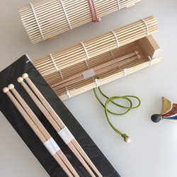 四季の箸置き 木製】『四季の箸置き』 箸・箸置き 佐藤工芸 通販 14613090｜Creema