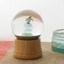 砂ドーム - glass berg - 1枚目の画像