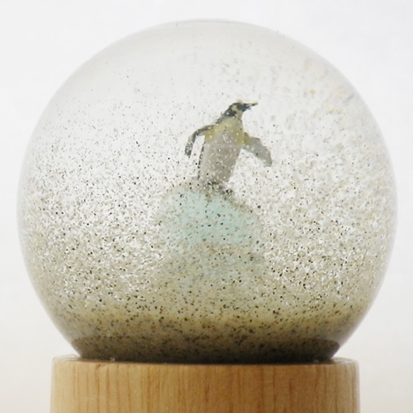 砂ドーム - glass berg - 4枚目の画像