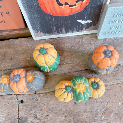 ミルキーさま20%OFF 陶器鉢 ハロウィン　コウモリ鉢　パンプキンとねずみさん ミルキーさま20%OFF 陶器鉢 ハロウィン コウモリ鉢 パンプキンとねずみ