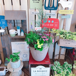 ガーデニングお洒落 楽天市場】【あす楽】 フラワースタンド アイアン おしゃれ ガーデン