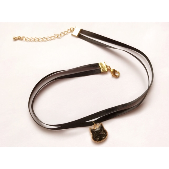 ★★はっちゃん様★★ リクエスト 2点 まとめ商品　ネックレス＆チョーカー えっちゃん様 リクエスト 2点 まとめ商品 - メルカリ