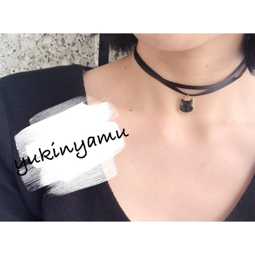 ★★はっちゃん様★★ リクエスト 2点 まとめ商品　ネックレス＆チョーカー えっちゃん様 リクエスト 2点 まとめ商品 - メルカリ