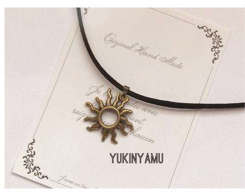 45rpmアンティークチョーカー 2025年最新】45rpm レディース ネックレスの人気アイテム - メルカリ