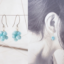 Larimar Particles 4枚目の画像