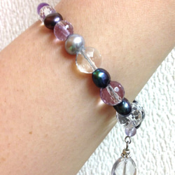 Little grace bracelet 3枚目の画像