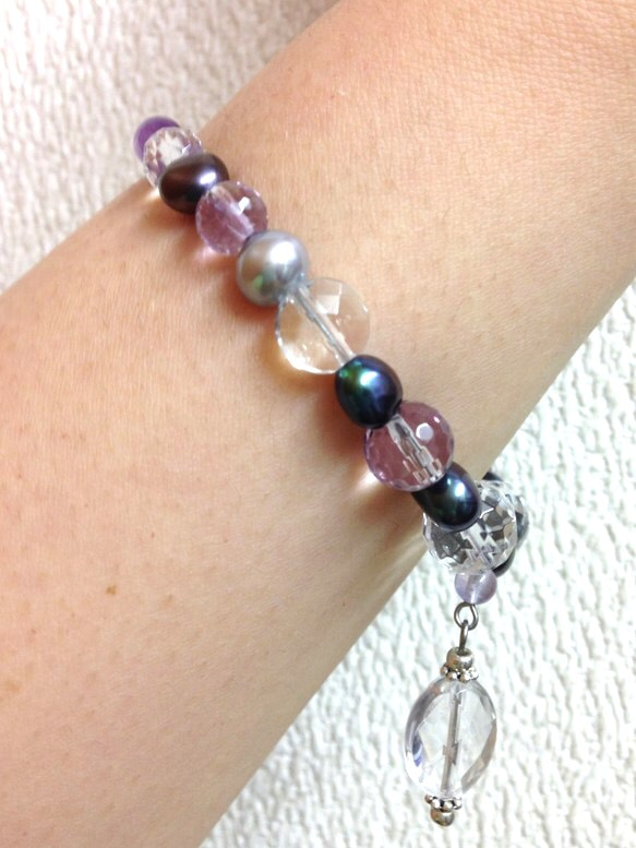 Little grace bracelet 3枚目の画像