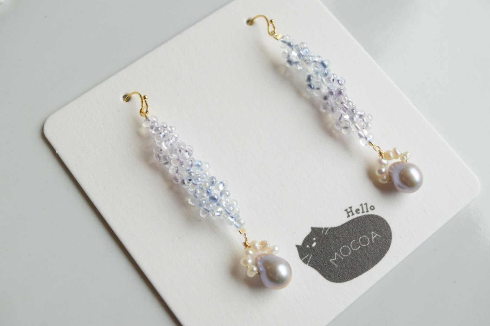 海ぶどう　淡水パール