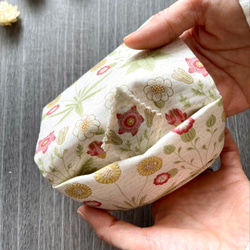 creema限定　夏の福袋 送料無料 お花と香りのある暮らしを楽しむ10点セット ドライフラワースワッグ 9枚目の画像